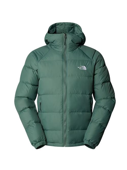m hydrenalite down hoodie THE NORTH FACE | NF0A5GIEBRI1.BRI1
